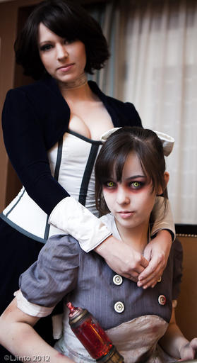 Обо всем - Katsucon 2012. Галерея