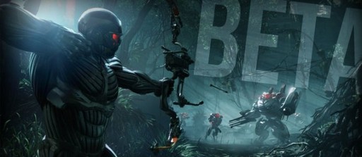 Crysis 3 - Crysis 3: Open Beta