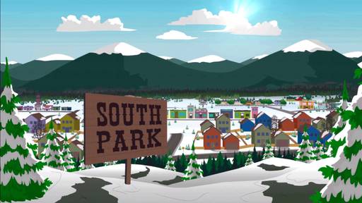 South Park: The Stick of Truth - Гайд по прохождению South Park: The Stick of Truth