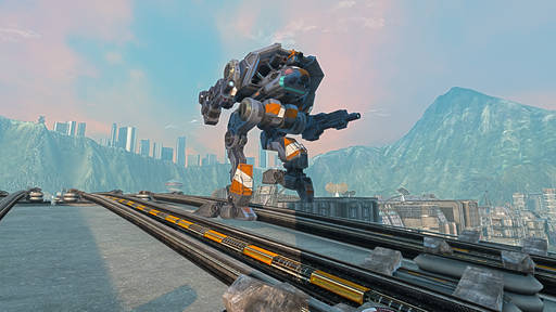 MechWarrior Online - Патч 29.04.2014. Изменения матчмейкера, приватные матчи. Анонсы новых мехов