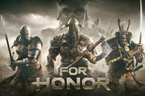 Полную версию For Honor можно прямо сейчас забрать в Uplay